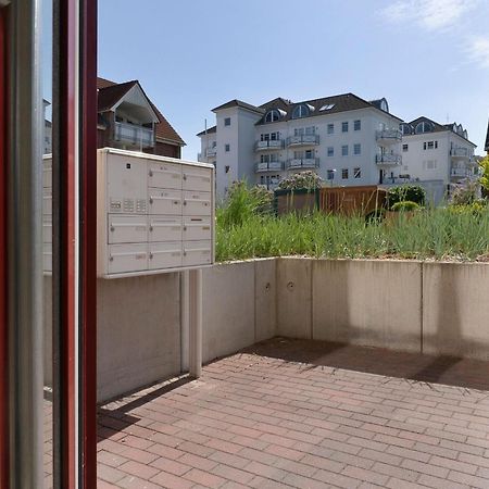 Lighthouse Fluegge Apartment Groemitz Exterior photo