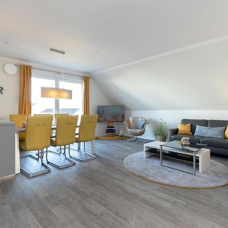 Lighthouse Fluegge Apartment Groemitz Exterior photo