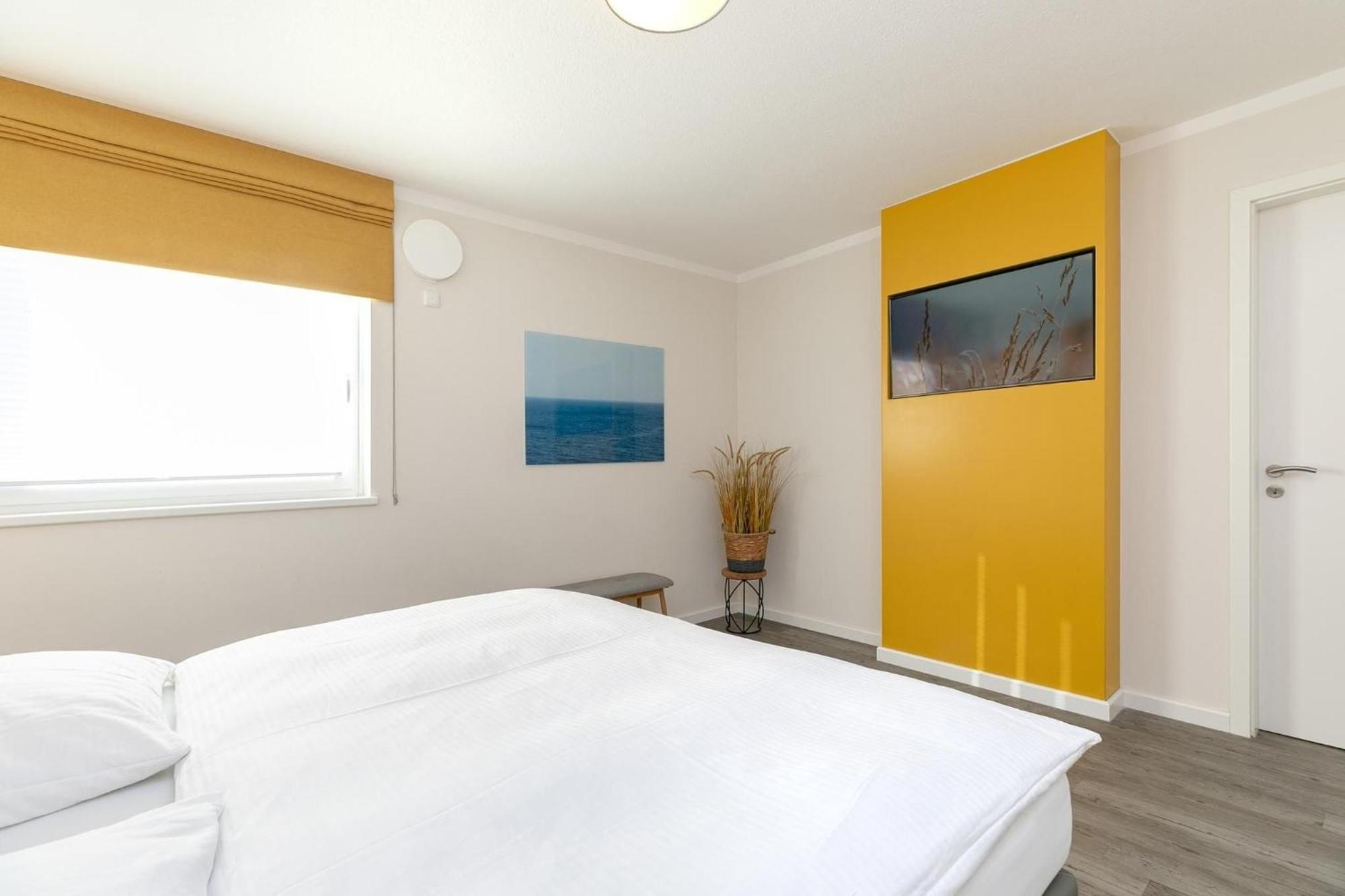 Lighthouse Fluegge Apartment Groemitz Exterior photo