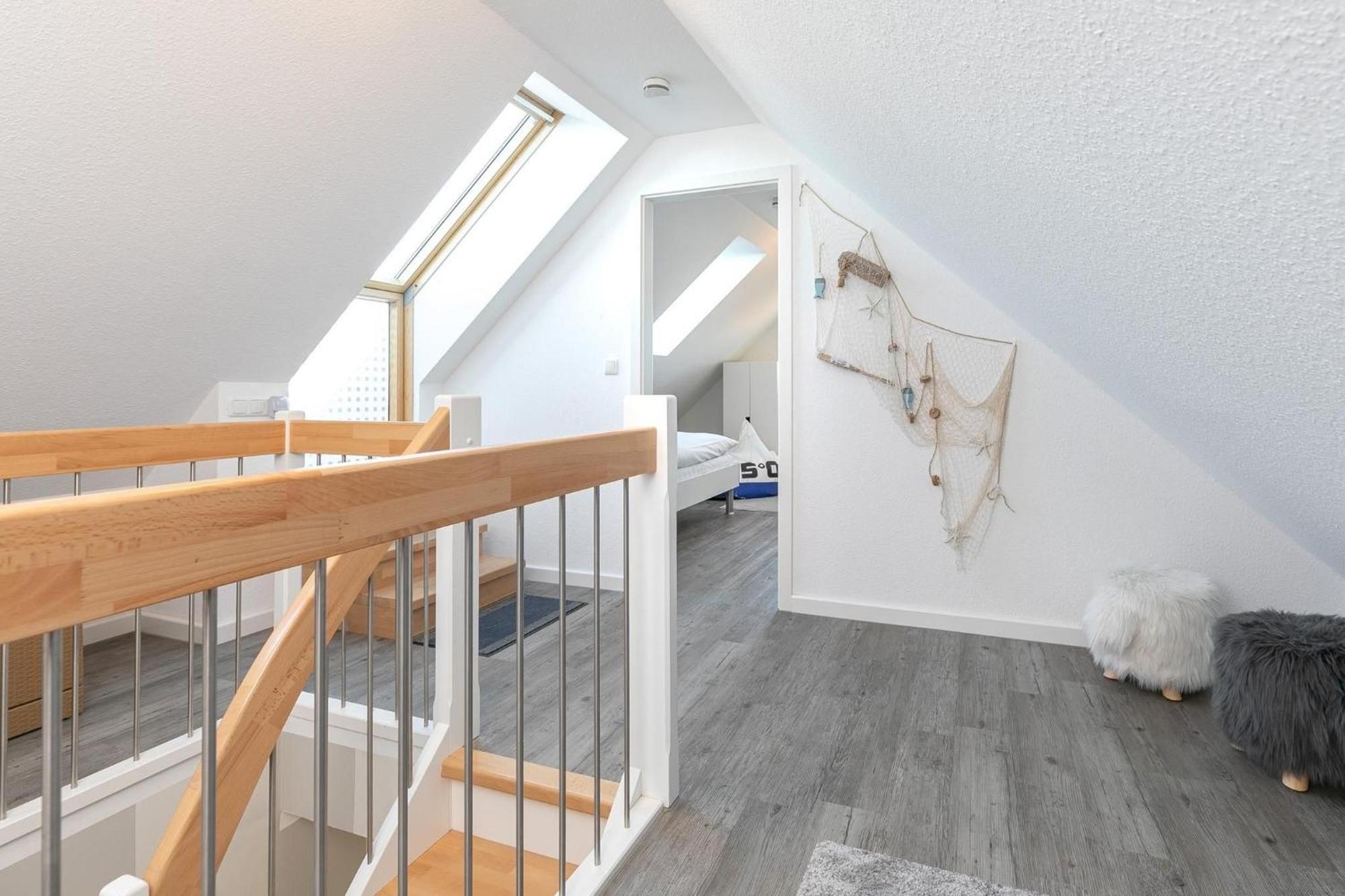 Lighthouse Fluegge Apartment Groemitz Exterior photo